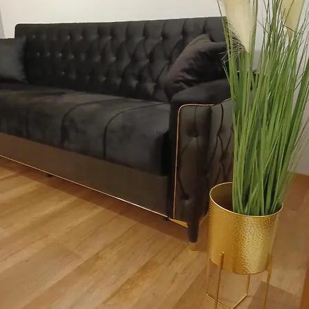 Aparthotel Dominic Residence Alba Iulia Exterior photo