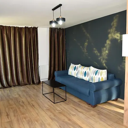 Aparthotel Dominic Residence Alba Iulia Exterior photo