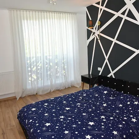 Aparthotel Dominic Residence Alba Iulia Exterior photo