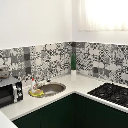 Aparthotel Dominic Residence Alba Iulia Exterior photo
