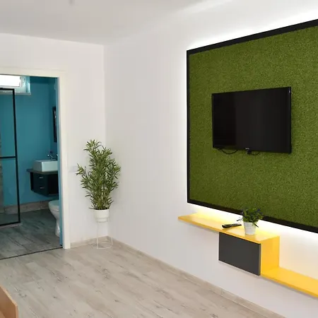 Aparthotel Dominic Residence Alba Iulia Exterior photo