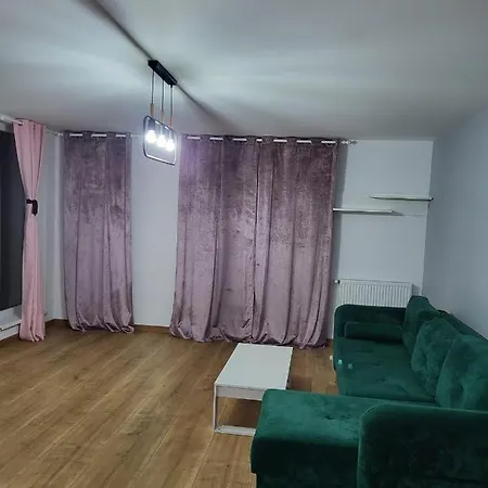 Aparthotel Dominic Residence Alba Iulia Exterior photo