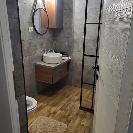 Aparthotel Dominic Residence Alba Iulia Room photo