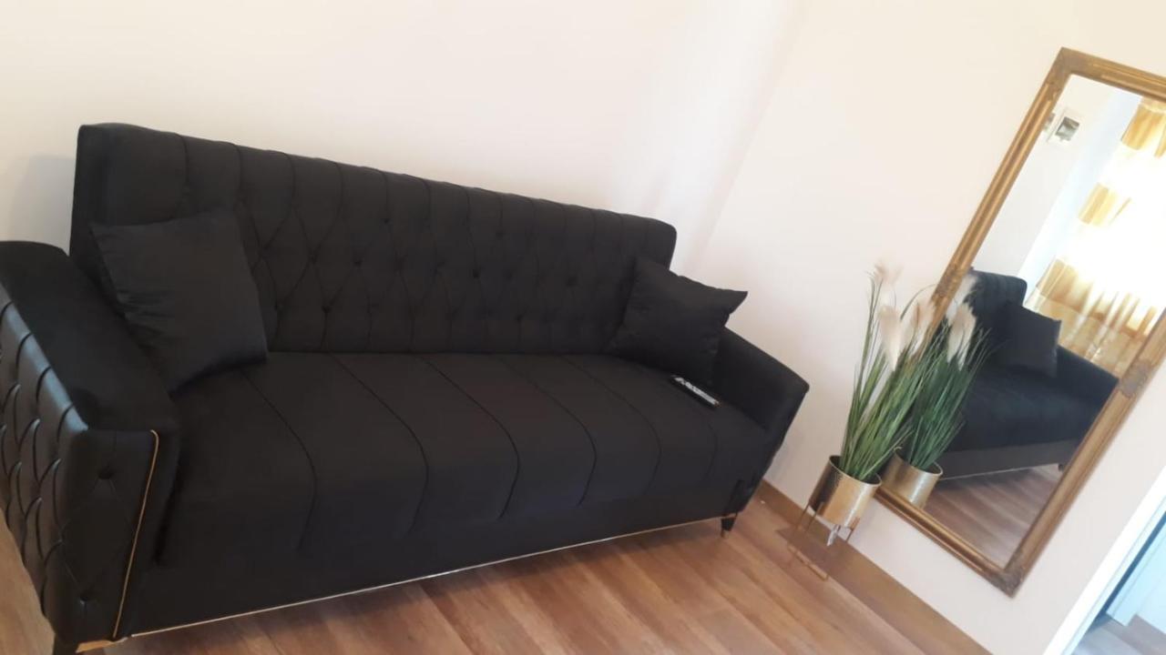 Aparthotel Dominic Alba Iulia