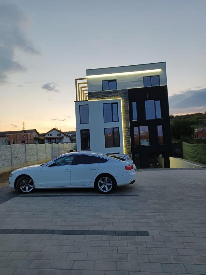 Dominic Aparthotel Alba Iulia