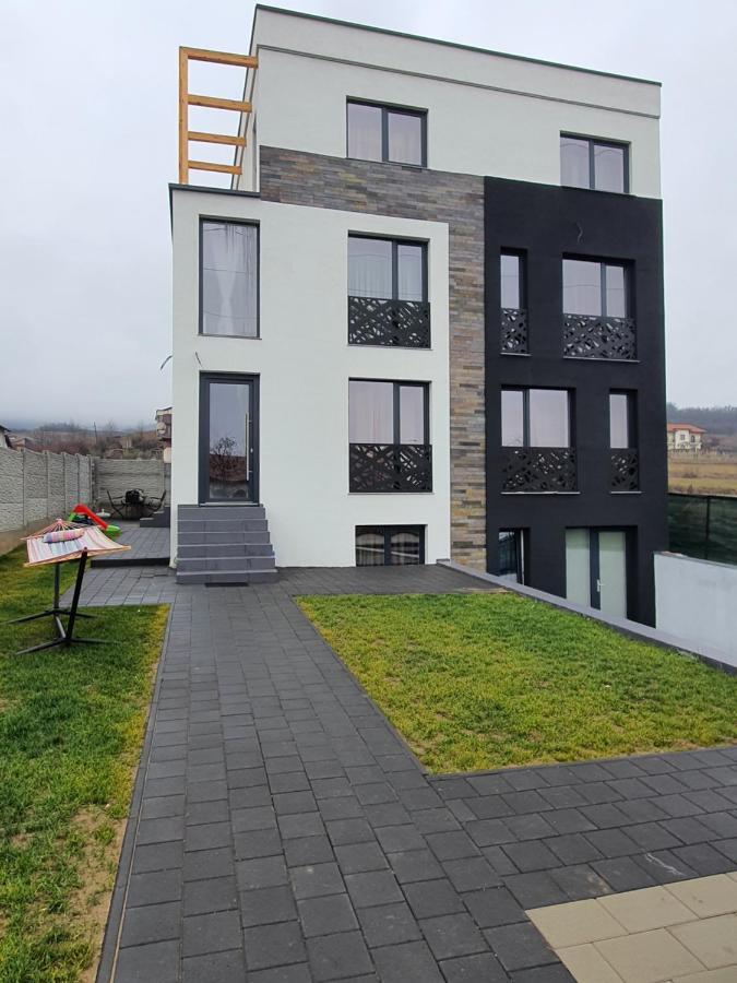 Dominic Aparthotel Alba Iulia