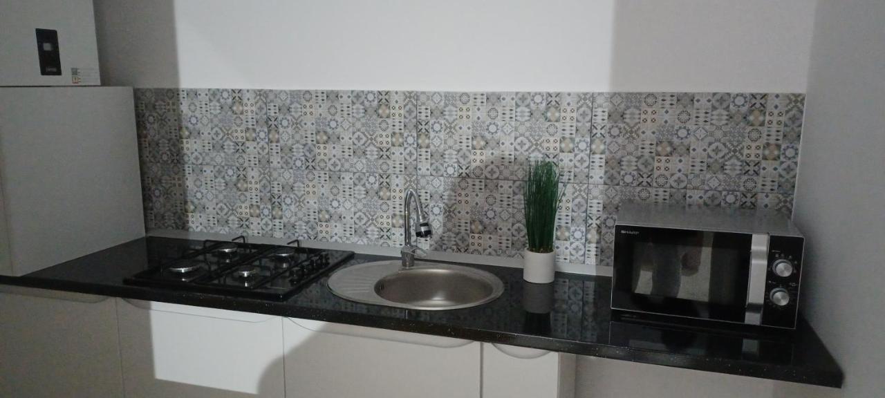Aparthotel Dominic Alba Iulia