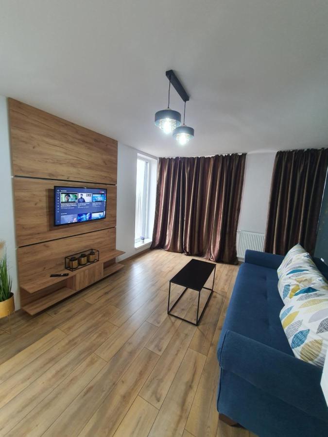 Dominic Aparthotel *