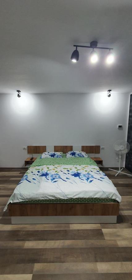 Dominic Aparthotel *
